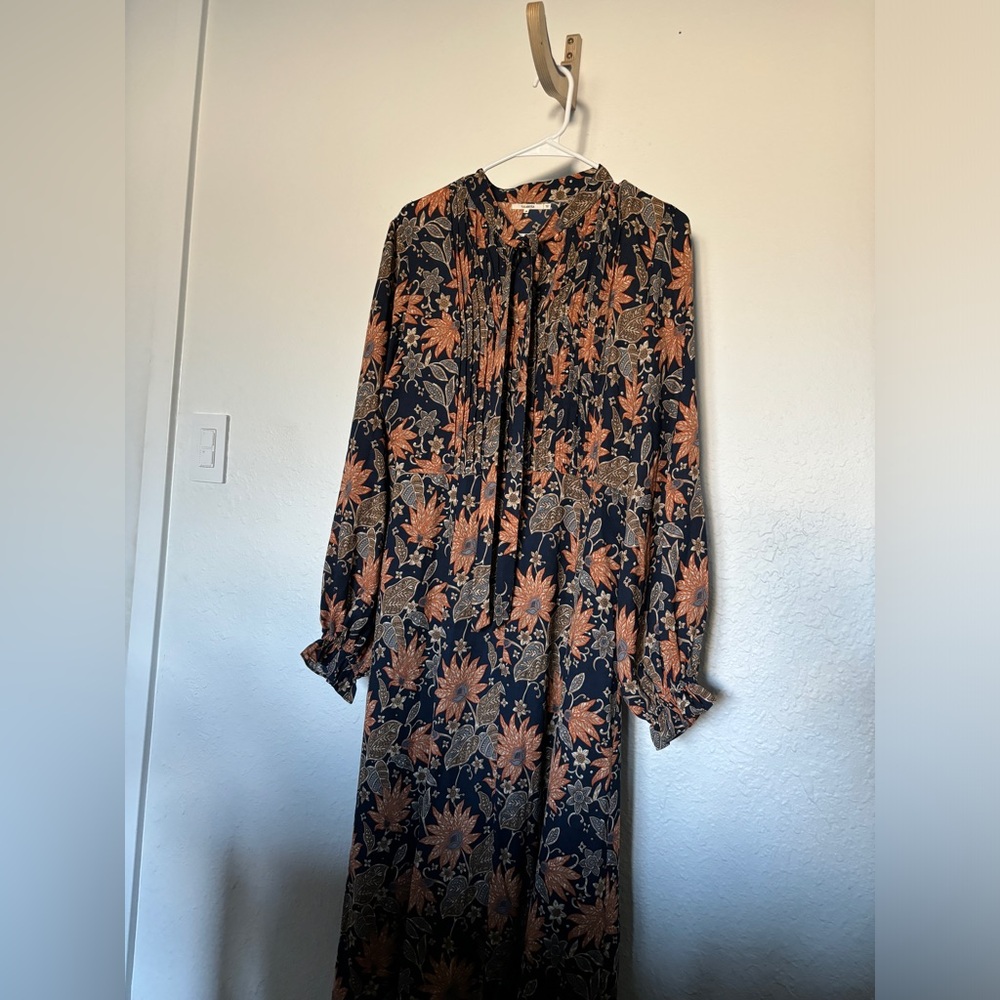 Tularosa Maxi Dress